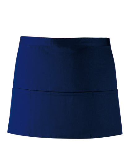 Colours Collection 3-Pocket Apron