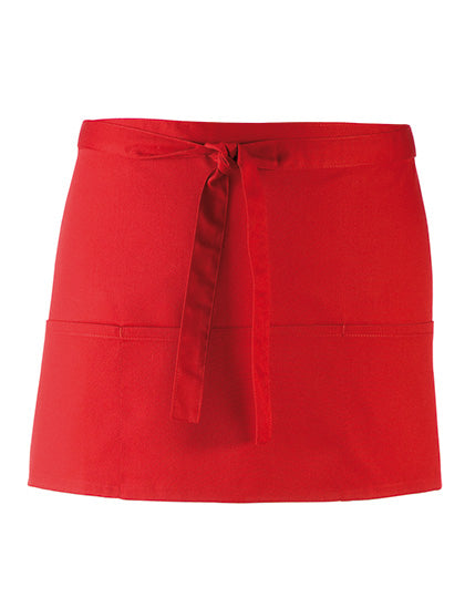 Colours Collection 3-Pocket Apron