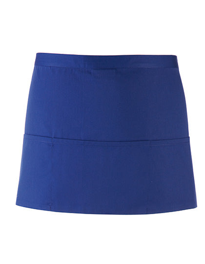 Colours Collection 3-Pocket Apron
