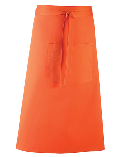Colours Collection Bar Apron
