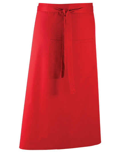 Colours Collection Bar Apron