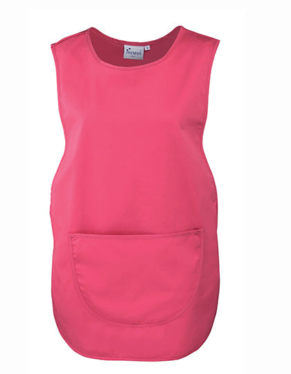 Women´s Pocket Tabard