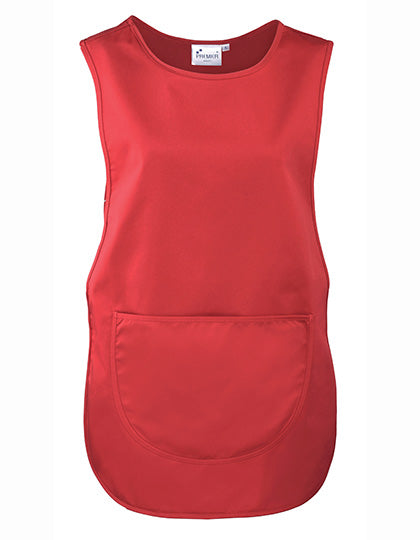 Women´s Pocket Tabard
