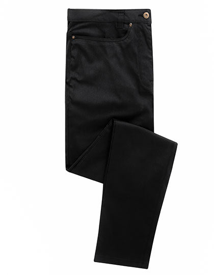 Men´s Performance Chino Jeans