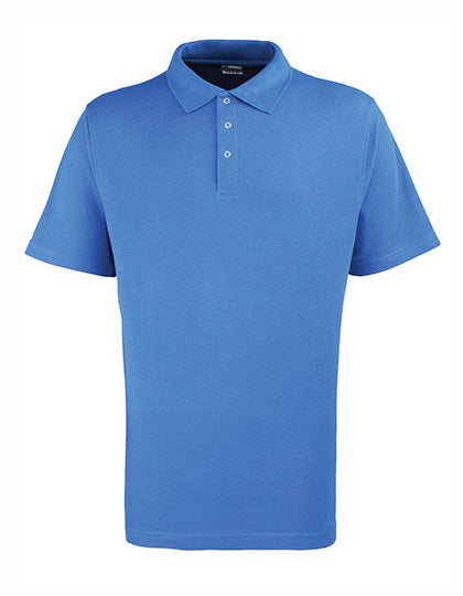 Workwear Stud Polo