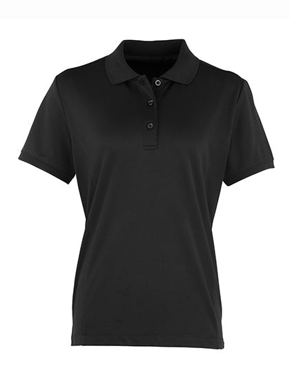 Women´s Coolchecker® Piqué Polo