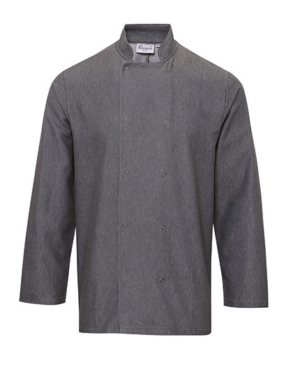 Denim Chef´s Jacket