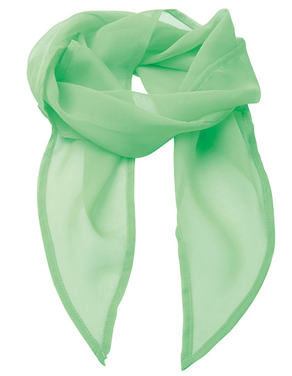Women´s Colours Collection Chiffon Scarf