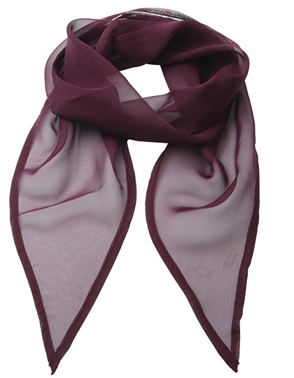 Women´s Colours Collection Chiffon Scarf