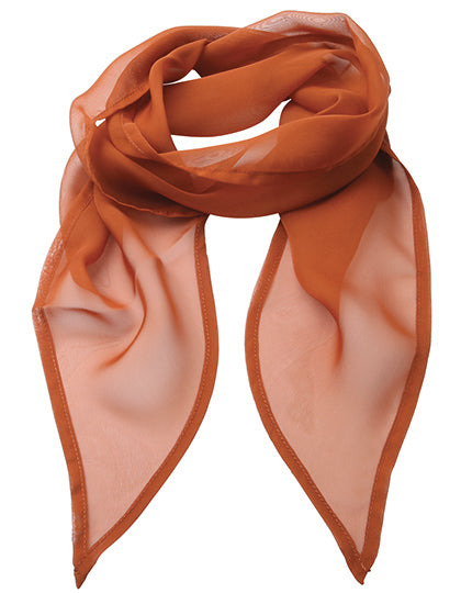 Women´s Colours Collection Chiffon Scarf