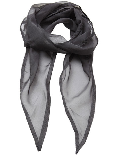 Women´s Colours Collection Chiffon Scarf