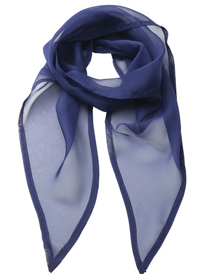 Women´s Colours Collection Chiffon Scarf