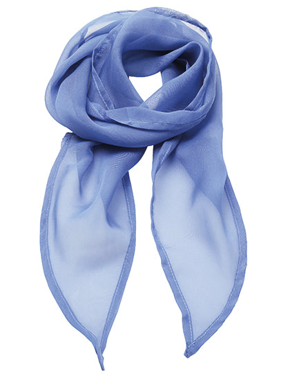 Women´s Colours Collection Chiffon Scarf