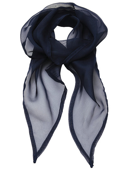 Women´s Colours Collection Chiffon Scarf