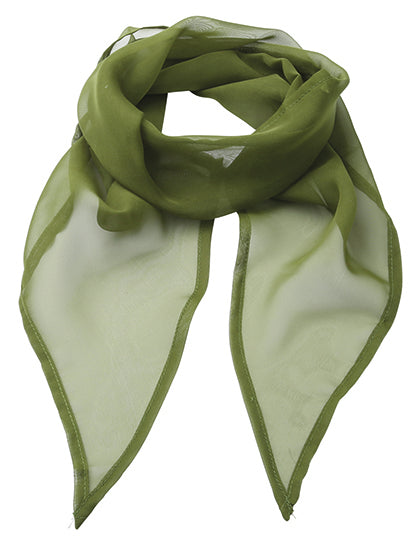 Women´s Colours Collection Chiffon Scarf