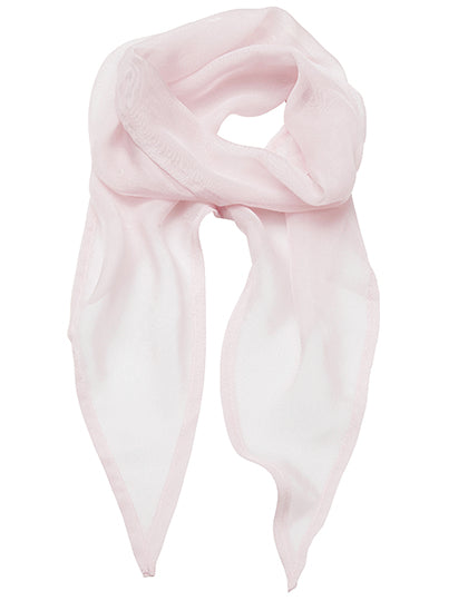 Women´s Colours Collection Chiffon Scarf