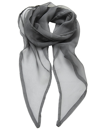 Women´s Colours Collection Chiffon Scarf