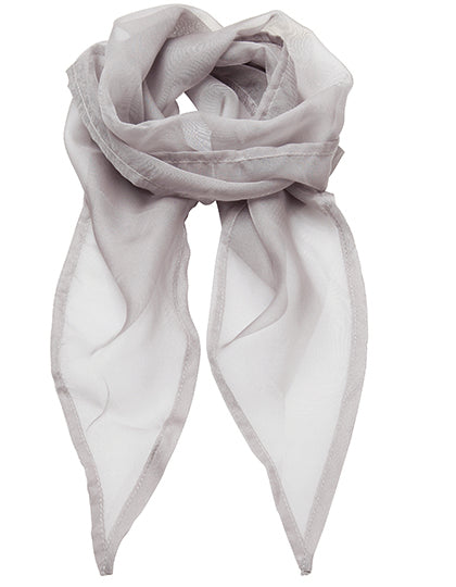 Women´s Colours Collection Chiffon Scarf