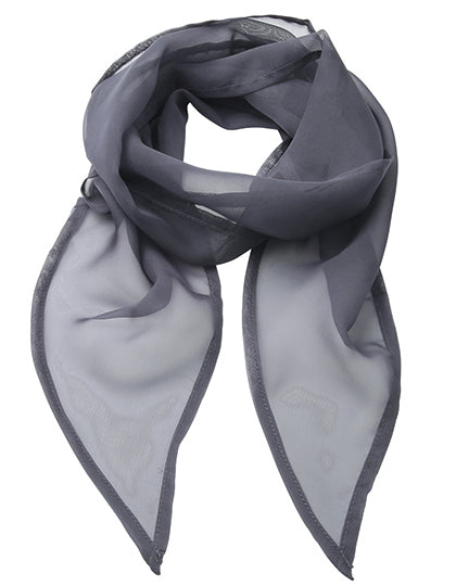 Women´s Colours Collection Chiffon Scarf