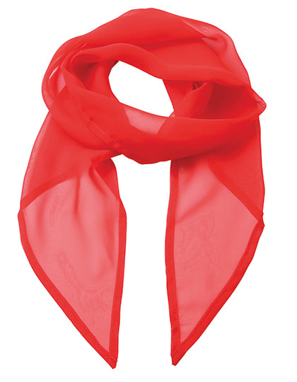 Women´s Colours Collection Chiffon Scarf