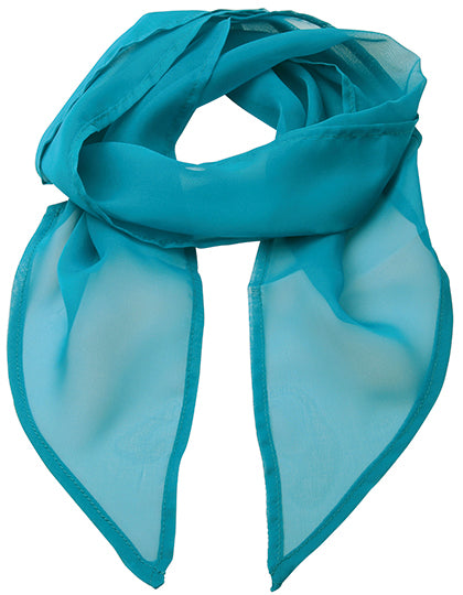 Women´s Colours Collection Chiffon Scarf