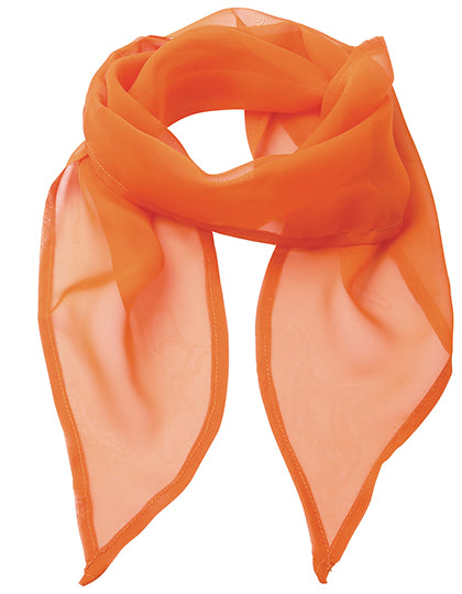 Women´s Colours Collection Chiffon Scarf