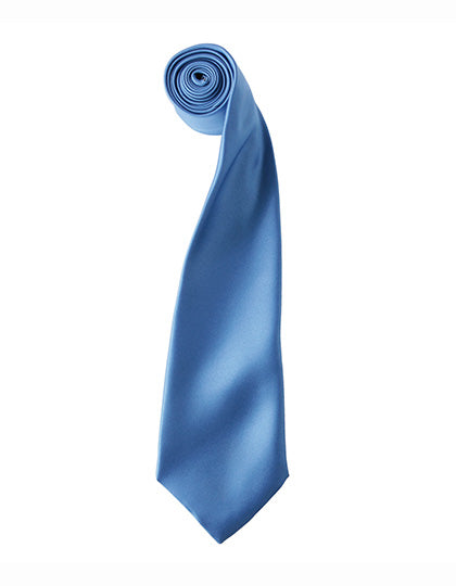Colours Collection Satin Tie