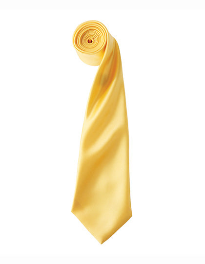Colours Collection Satin Tie