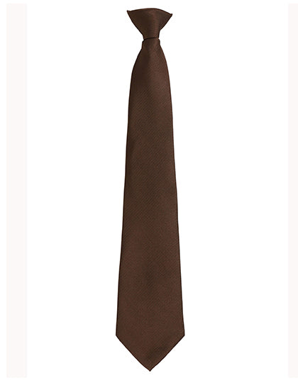 Colours Orginals Fashion Clip Tie