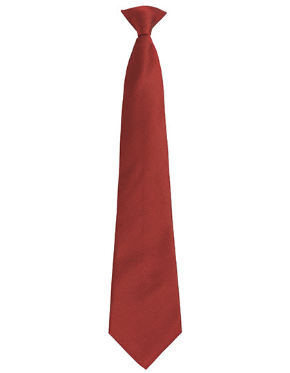 Colours Orginals Fashion Clip Tie