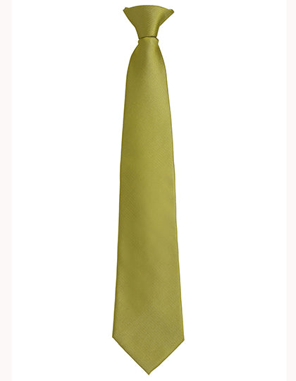 Colours Orginals Fashion Clip Tie