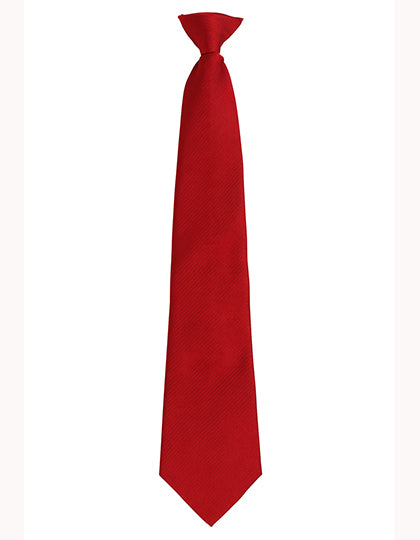 Colours Orginals Fashion Clip Tie