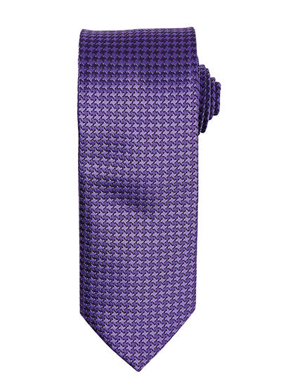 Puppy Tooth Tie