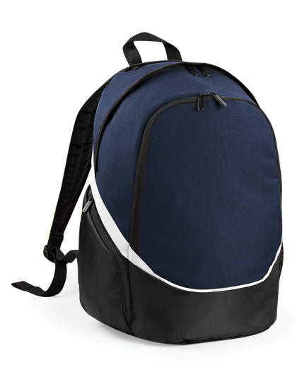 Pro Team Backpack