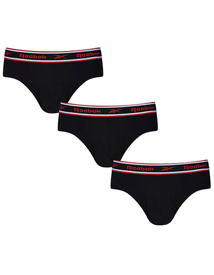 Men´s Brief - Chase (3 Pair Pack) L-Shop