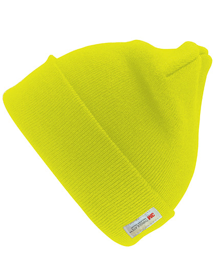 Heavyweight Thinsulate™ Woolly Ski Hat