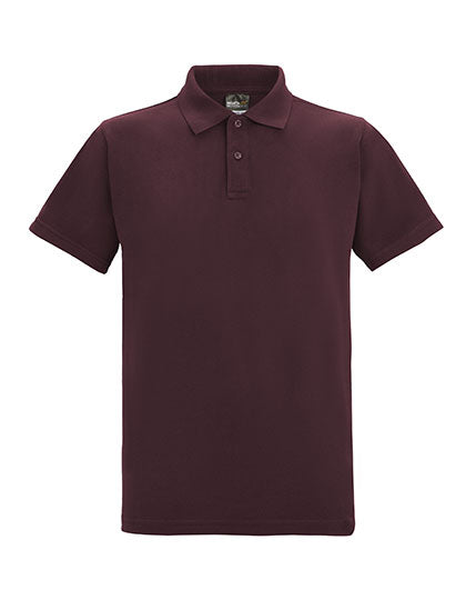 50/50 Polo