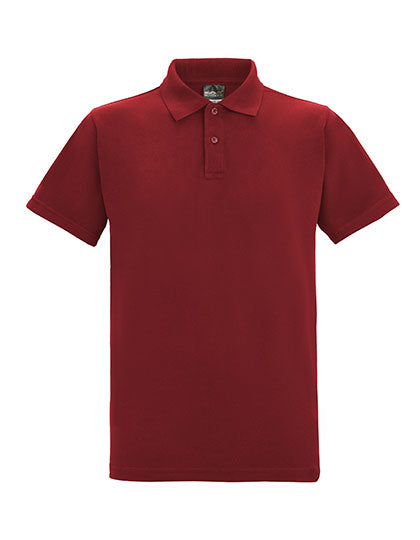 50/50 Polo