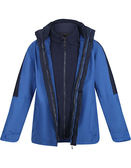 Defender III 3-in-1 Jacket