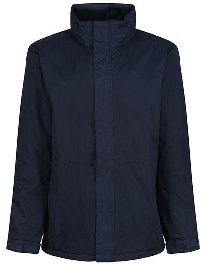Beauford Jacket