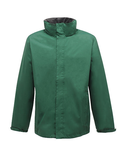 Ardmore Jacket