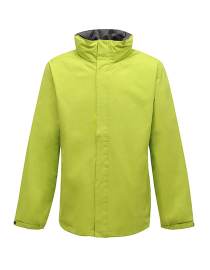 Ardmore Jacket