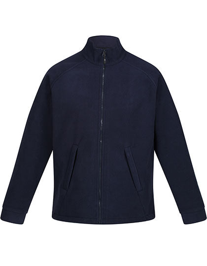 Sigma Heavyweight Fleece Jacket