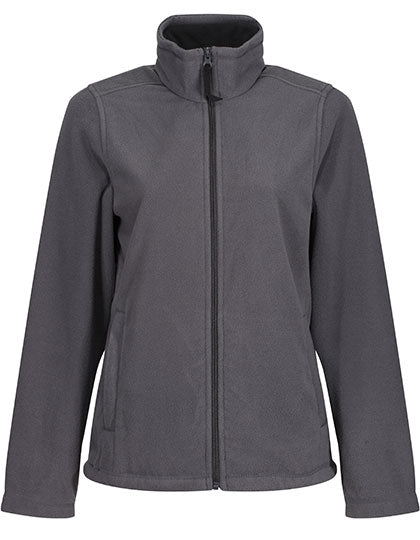 Women´s Micro Full Zip Fleece