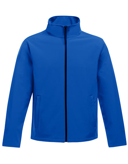 Women´s Ablaze Printable Softshell Jacket