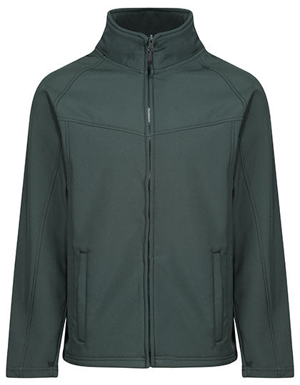 Uproar Softshell Jacket