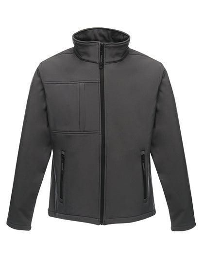 Men´s Softshell Jacket - Octagon II