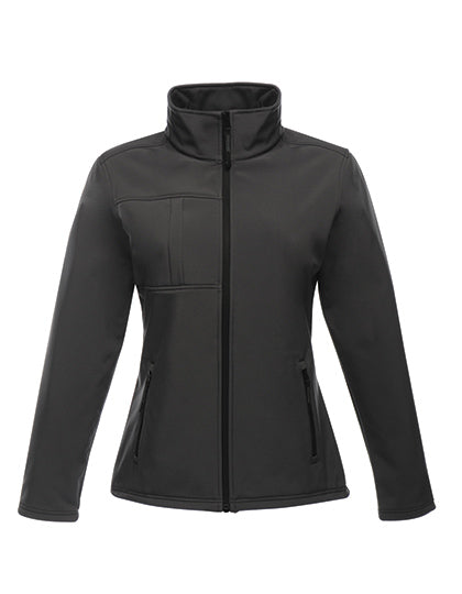 Women´s Softshell Jacket - Octagon II