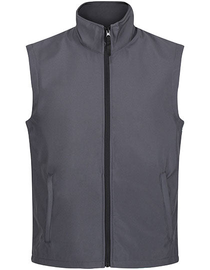 Classic Softshell Bodywarmer
