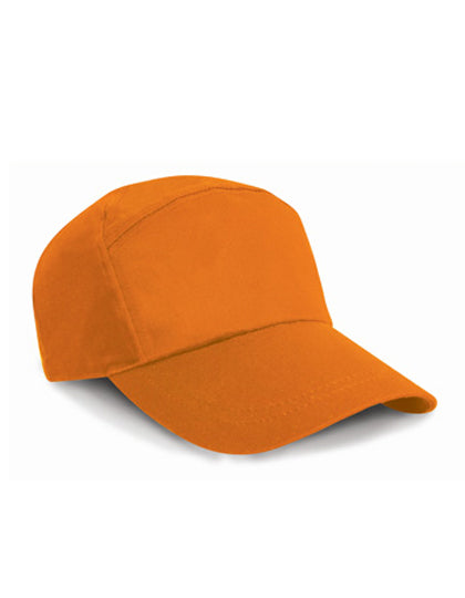 7-Panel Advertising Cap